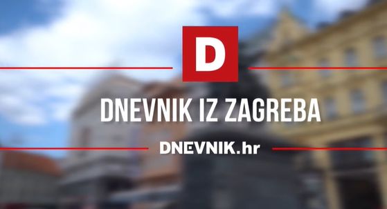 Dnevnik iz Zagreba