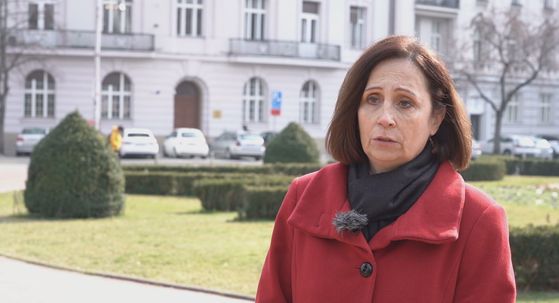 Suzana Knežević