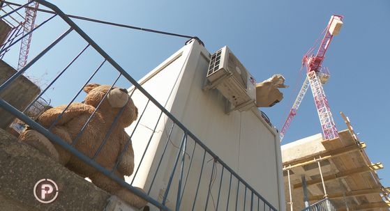 Provjereno: Obnova zagrebačke škole nakon potresa - 3