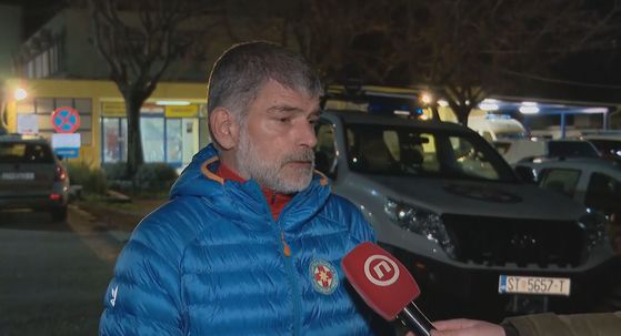 Toni Poljak, HGSS - 2