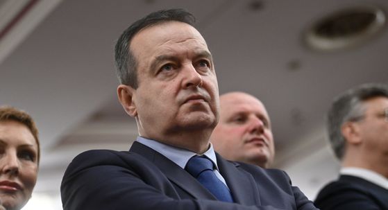 Ivica Dačić - 1