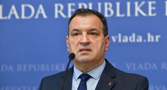 Vili Beroš