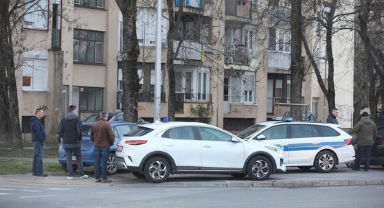 Pronađeno tijelo 55-godišnjaka u Dubravi