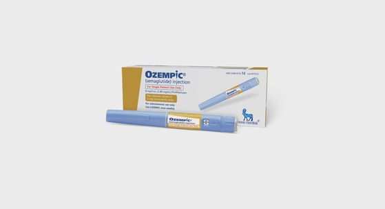 Ozempic, lijek za dijabetičare