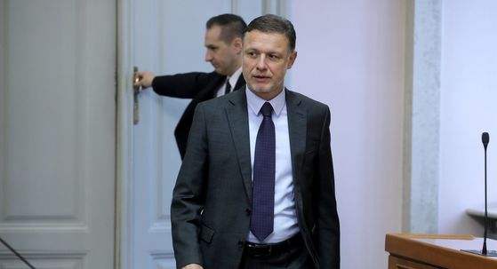 Gordan Jandroković