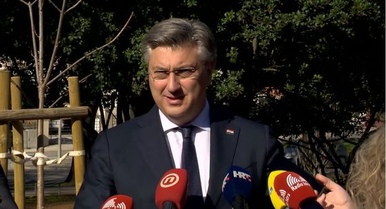 Andrej Plenković