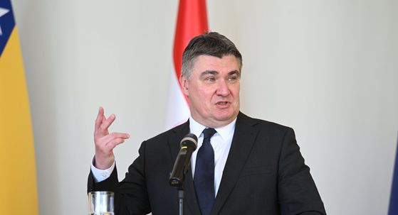 Zoran Milanović