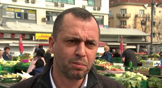 Igor Vujović, Udruga potrošač
