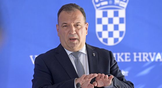 Vili Beroš