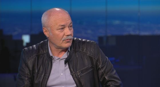 Josip Milošević, stručnjak za zrakoplovne nesreće