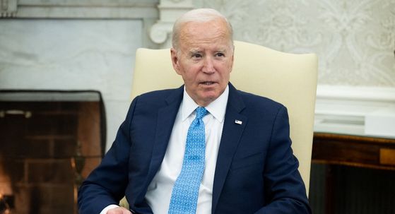 Joe Biden