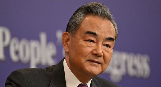 Wang YI, kineski ministar obrane