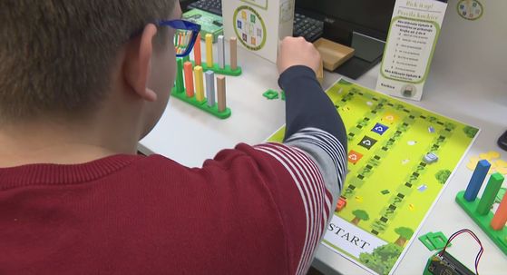 Digitalni inovacijski inkubator - 2