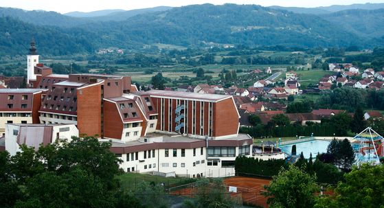 Varaždinske Toplice
