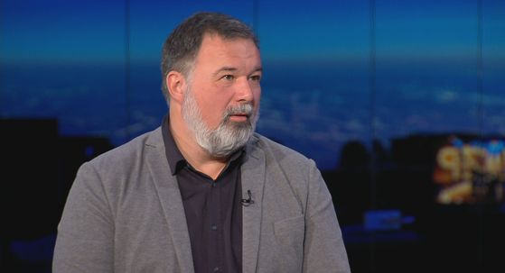 Krešimir Kuk, seizmolog