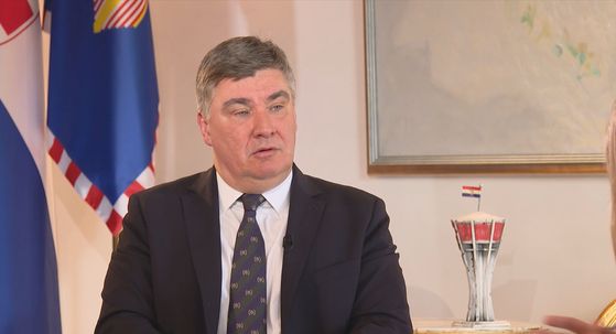 Zoran Milanović - 3