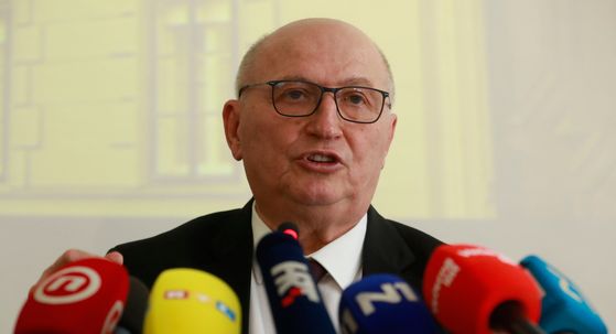 Miroslav Šeparović