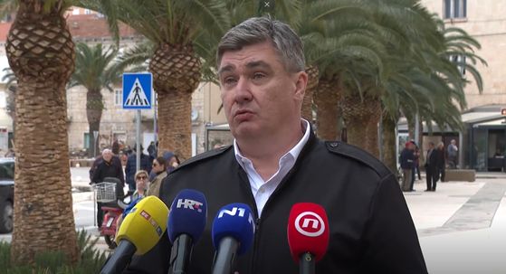 Zoran Milanović o odluci Ustavnog suda