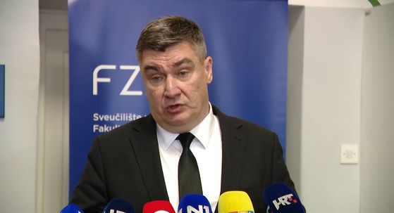 Zoran Milanović