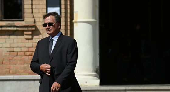 Dražen Budiša najavio da će Milanoviću vratiti odličje Dmitra Zvonimira