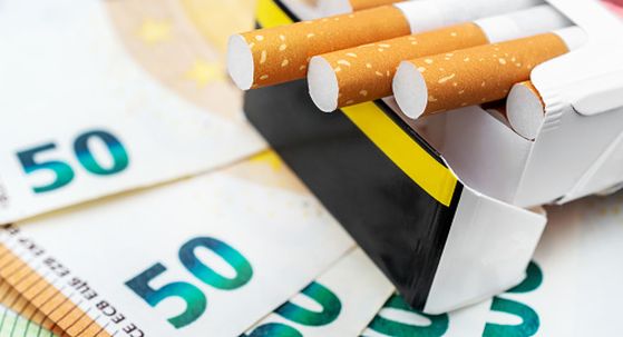 Cigarete