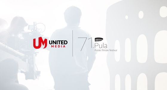 United Media i Pula Film Festival