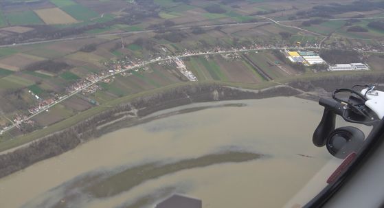 Obilazak granice