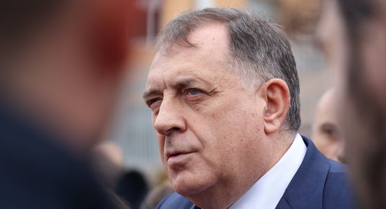 Milorad Dodik