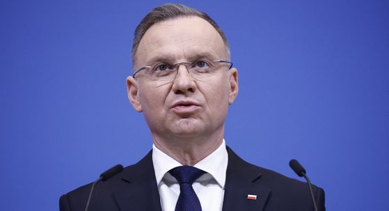 Andrzej Duda