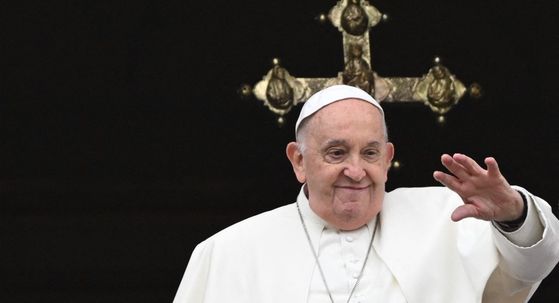 Papa Franjo