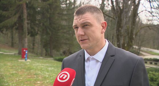 Josip Jović