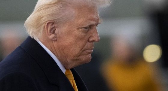 Američki predsjednik Donald Trump
