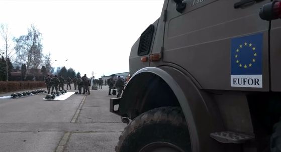Na rubu tenzija je i u BiH - 5