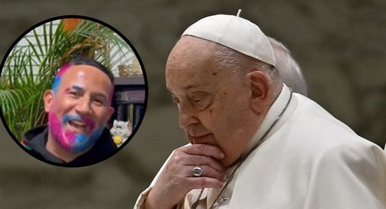 Papa Franjo