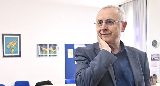 Željko Stipić