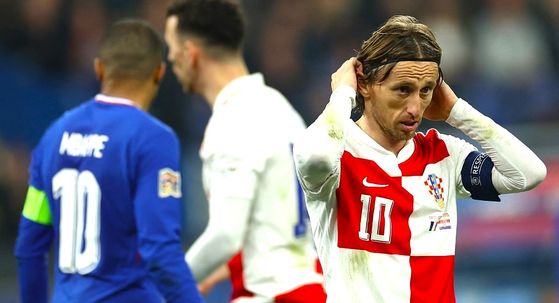 Luka Modrić