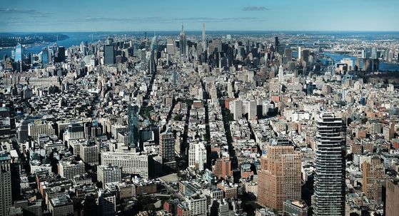 New York (Foto: Getty Images)