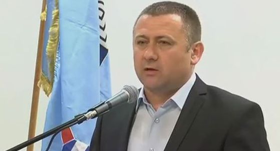 Damir Dekanić (Foto: HDZ)