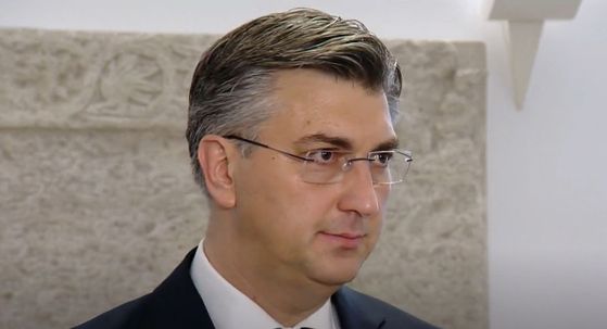 Andrej Plenković