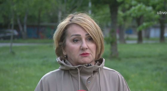 Vesna Ramljak, predsjednica Udruge Europa Donna Hrvatska