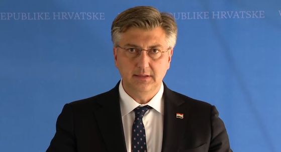 Andrej Plenković