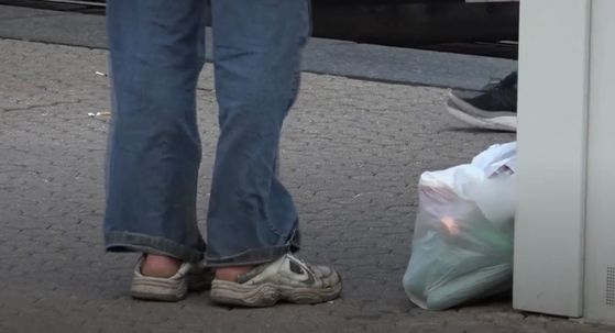 Informer: Siromaštvo u Hrvatskoj - 7