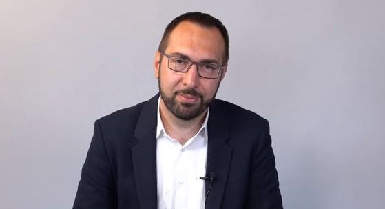 Tomislav Tomašević
