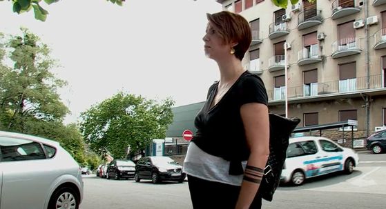 Mirela Čavajda - 2