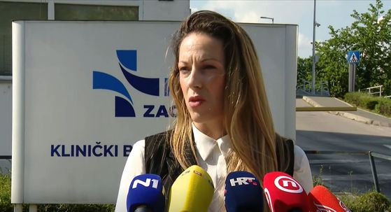 Vanja Jurić, odvjetnica Mirele Čavajde
