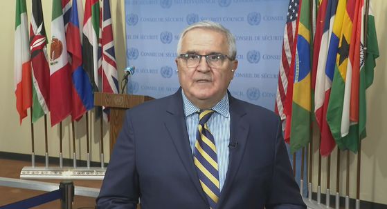 Ivica Puljić, dopisnik Al Jazeere Balkans
