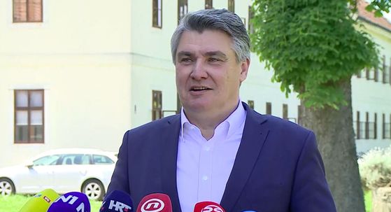Zoran Milanović