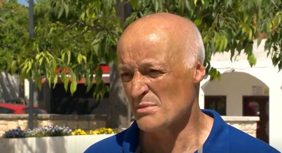 Ivan Selak