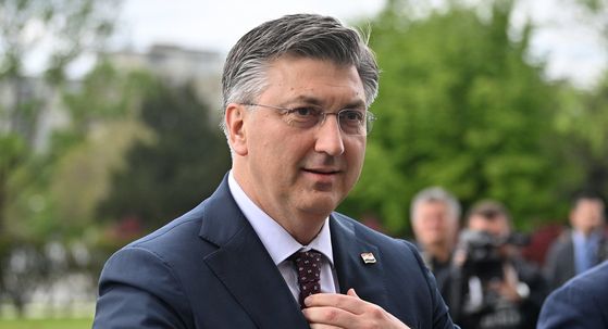 Andrej Plenković