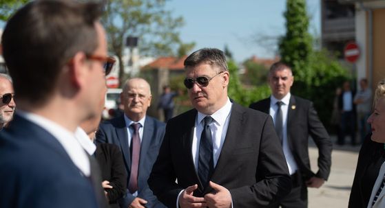 Zoran Milanović
